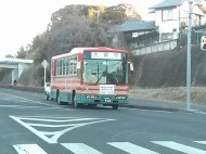 小湊鐡道バス